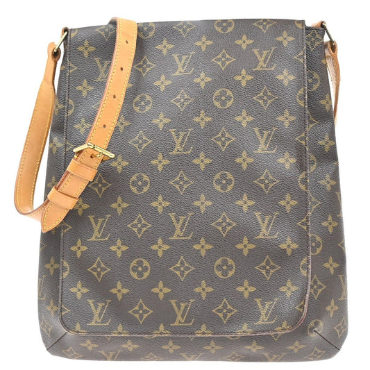 Louis Vuitton Musette Handbag - Brandsamsara