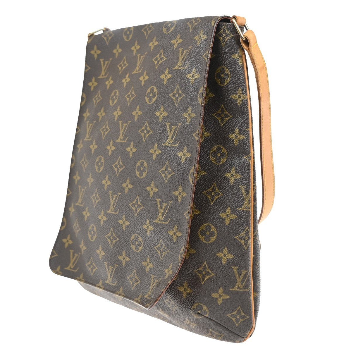 Louis Vuitton Musette Handbag - Brandsamsara