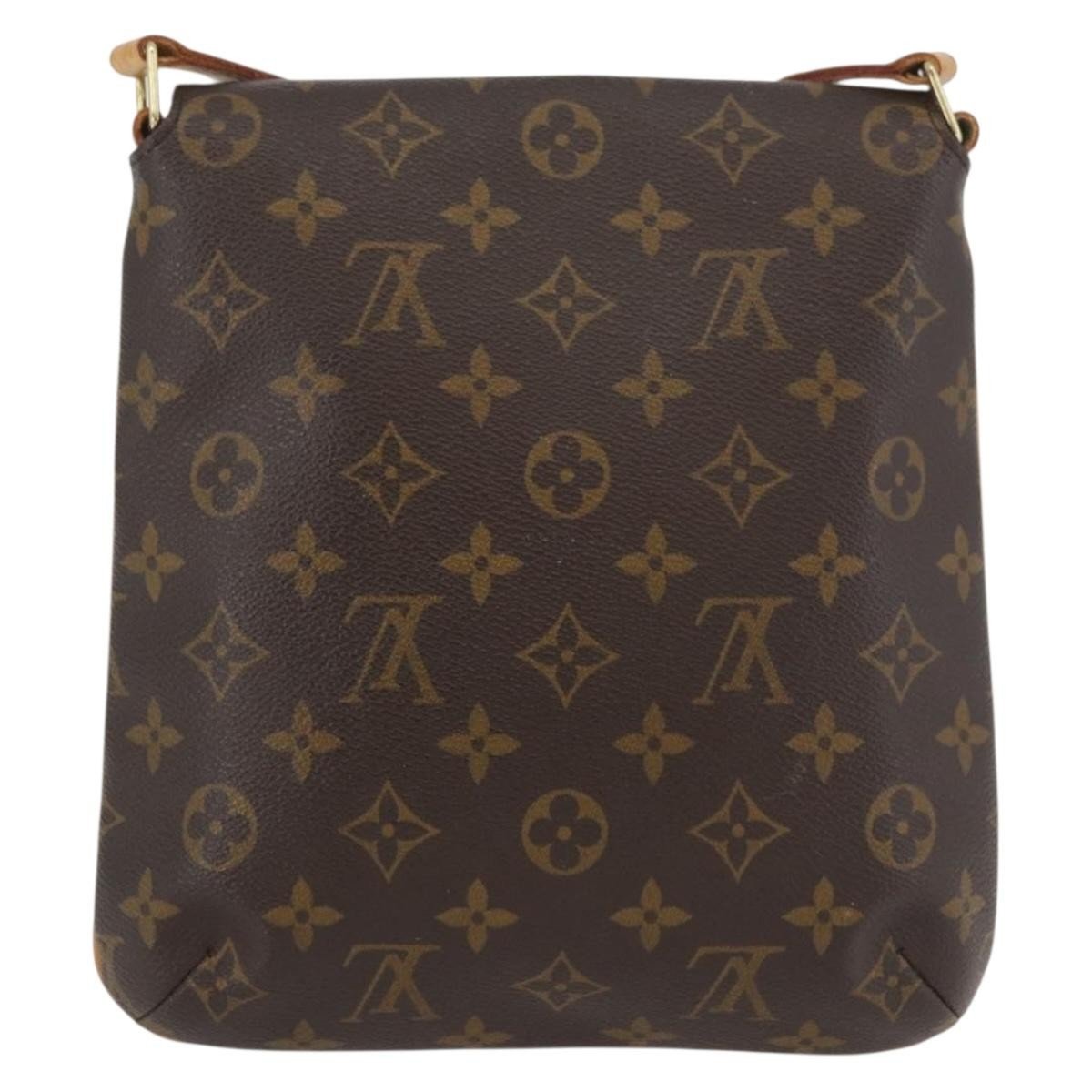 Louis Vuitton Musette Salsa Handbag - Brandsamsara