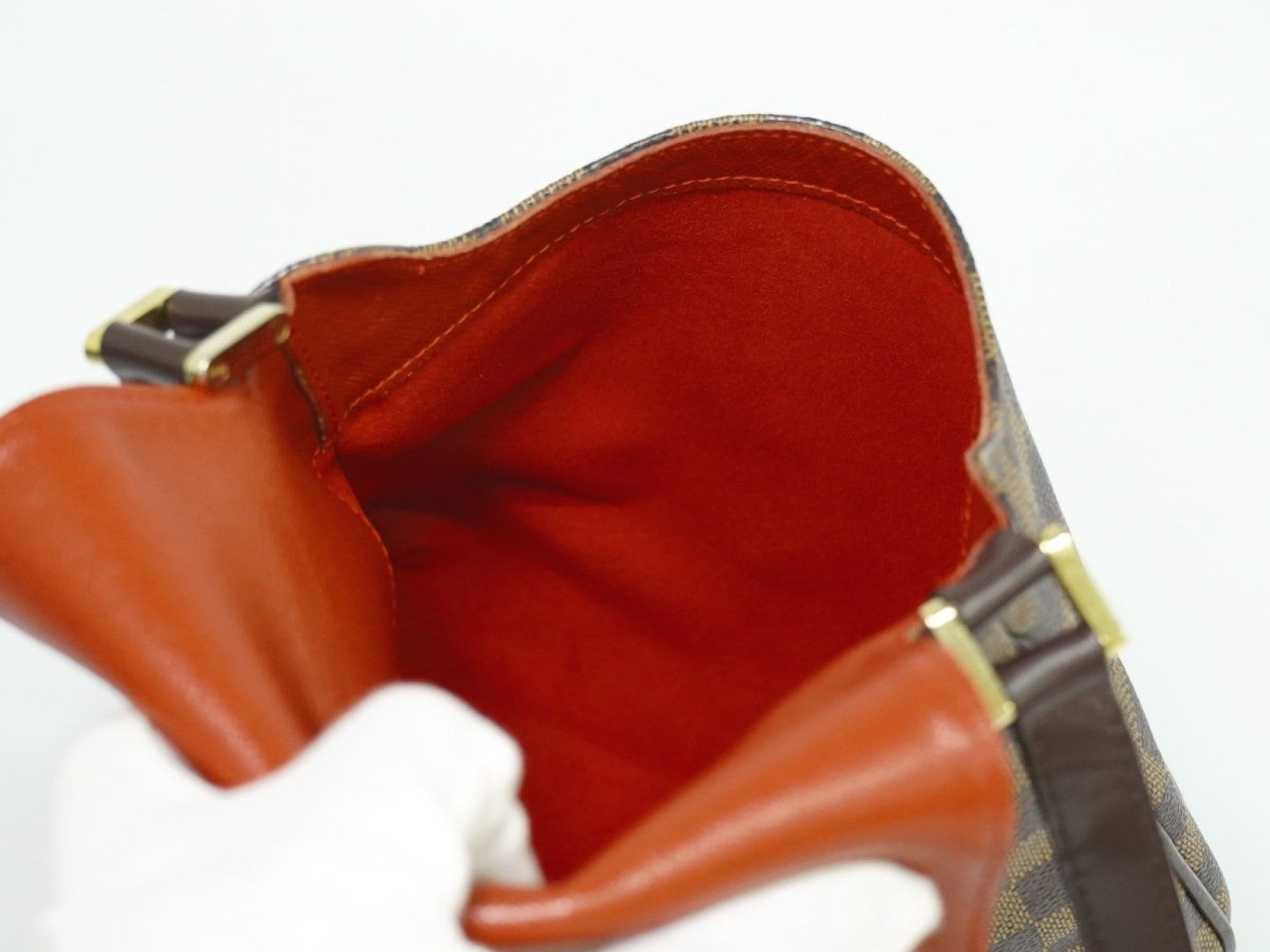 Louis Vuitton Musette Salsa Handbag - Brandsamsara