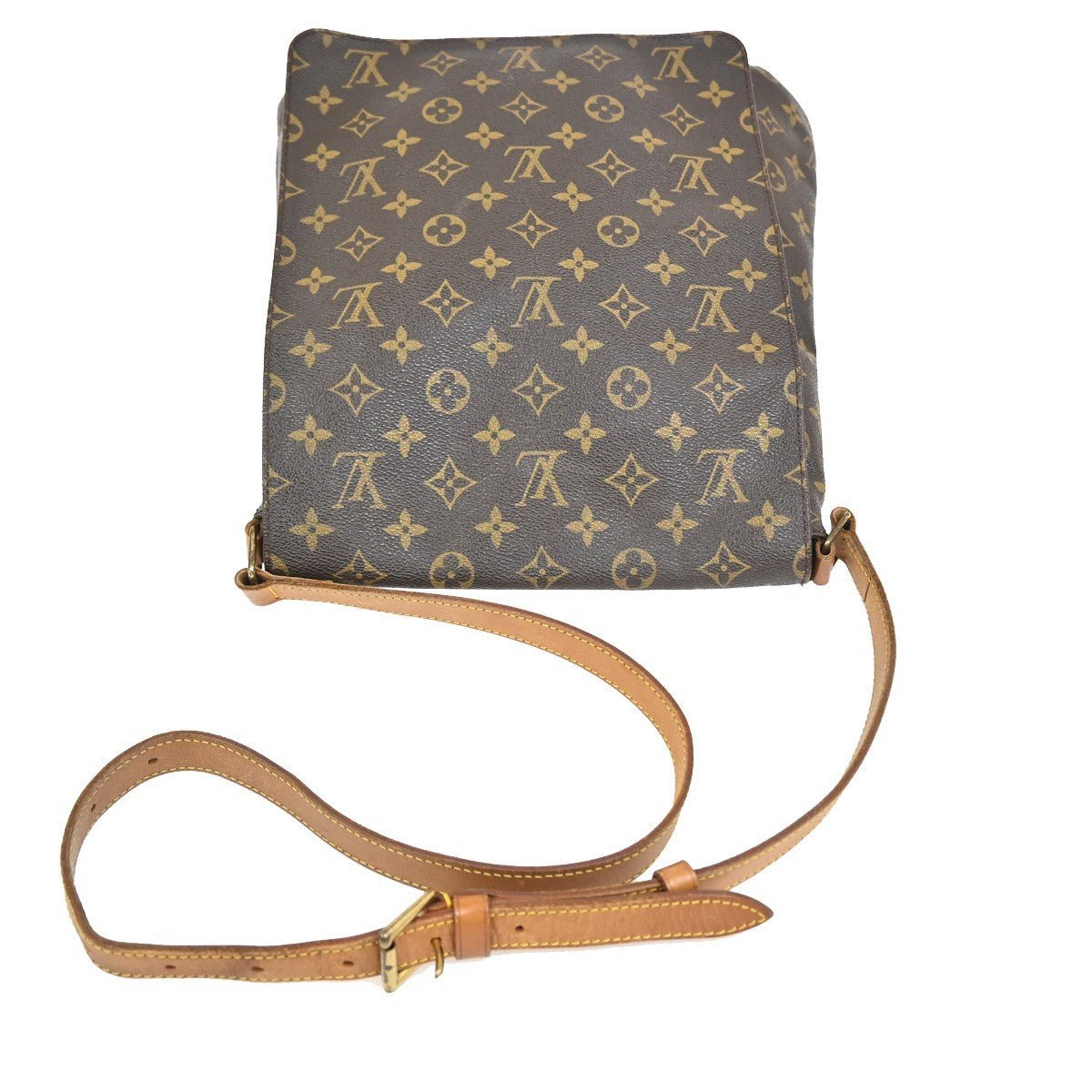 Louis Vuitton Musette Salsa Handbag - Brandsamsara