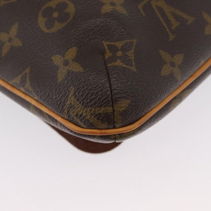 Louis Vuitton Musette Salsa Handbag - Brandsamsara