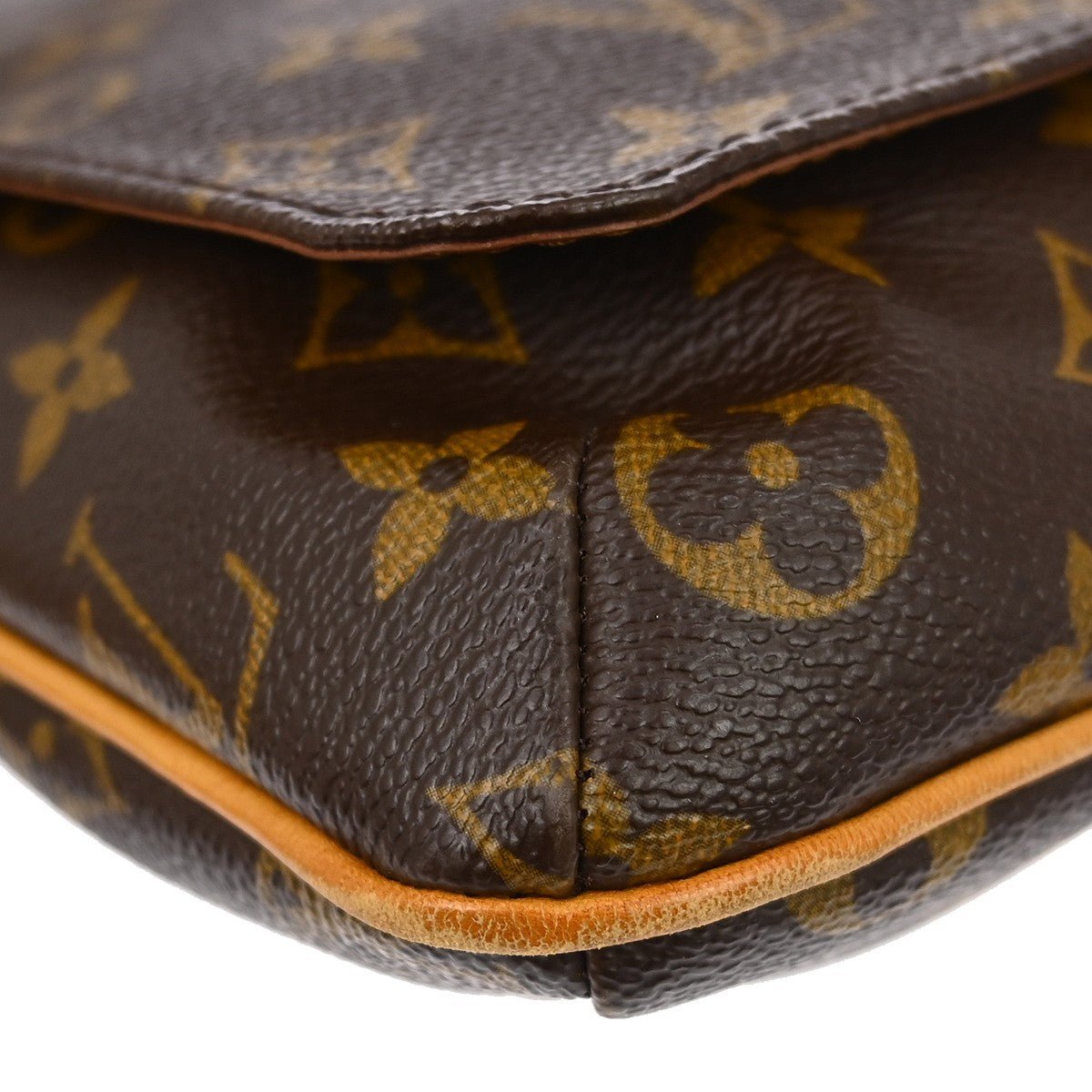 Louis Vuitton Musette Salsa Handbag - Brandsamsara