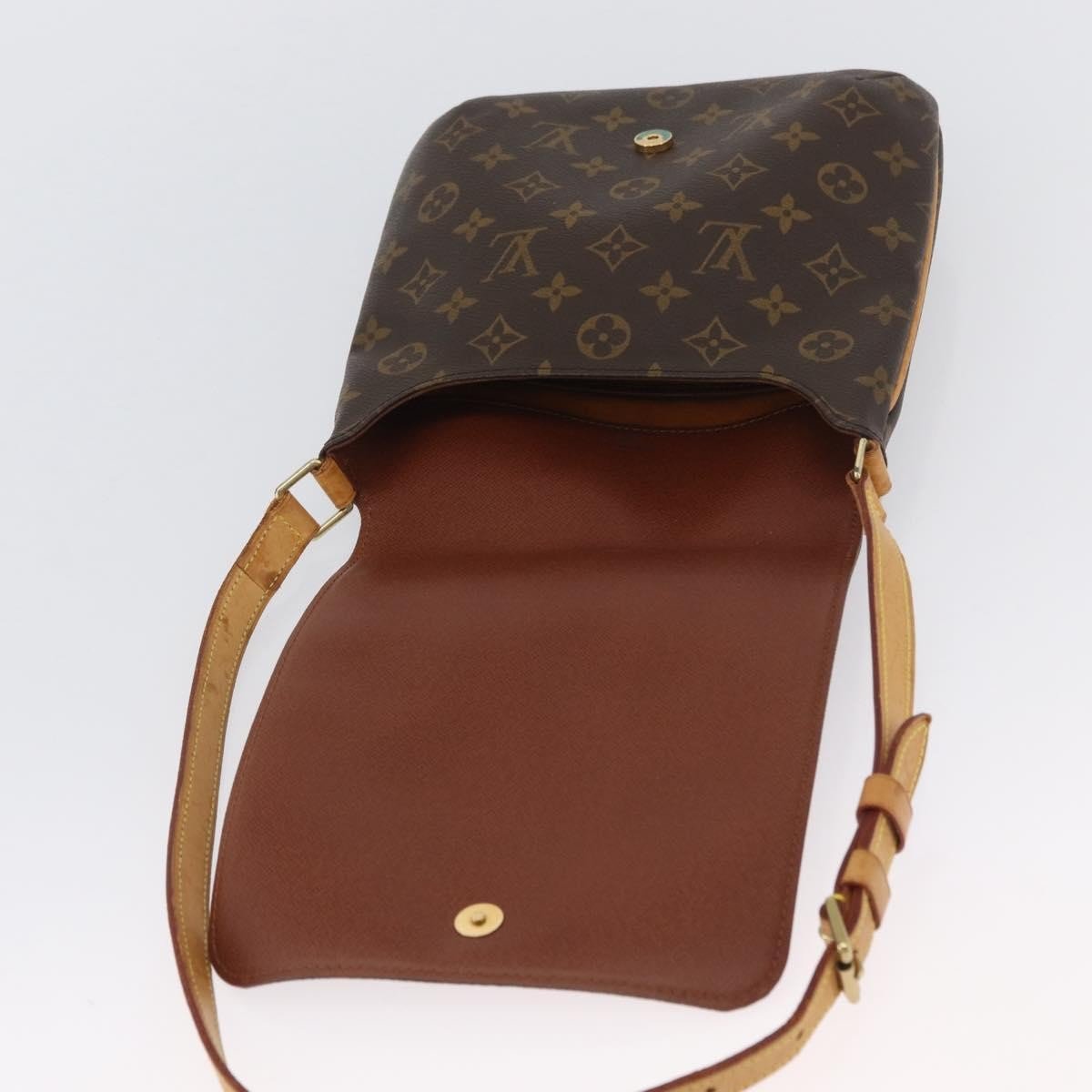 Louis Vuitton Musette Salsa Handbag - Brandsamsara