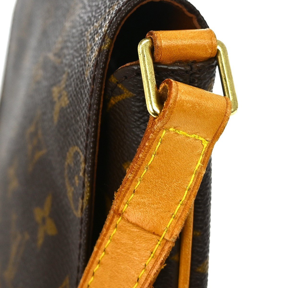 Louis Vuitton Musette Salsa Handbag - Brandsamsara