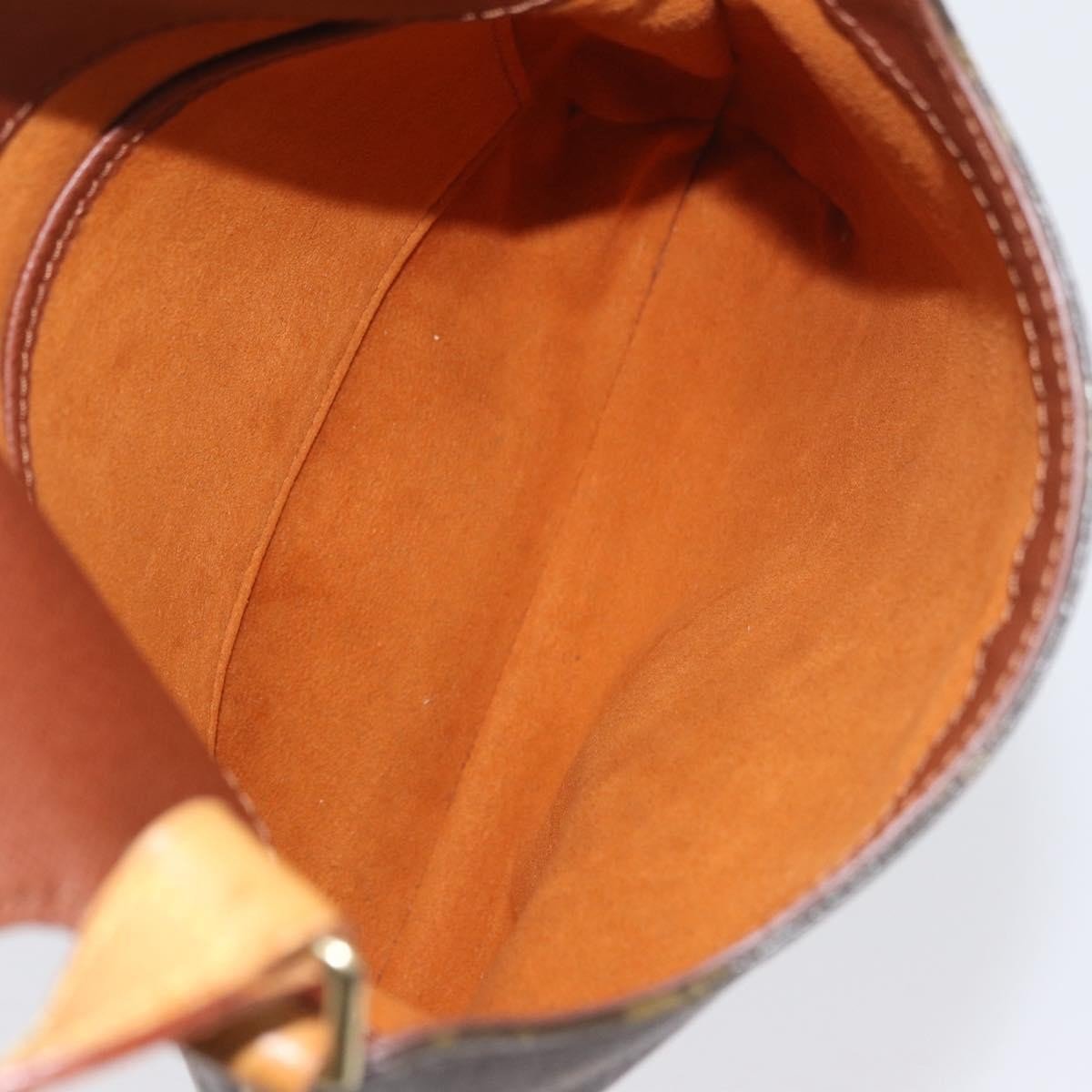 Louis Vuitton Musette Salsa Handbag - Brandsamsara