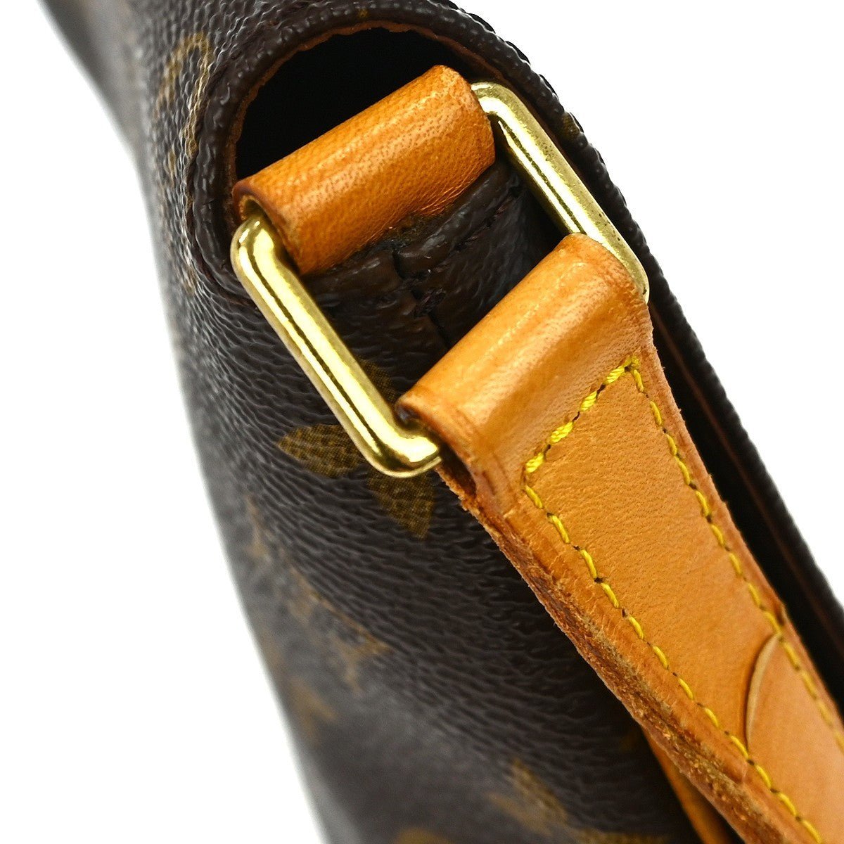 Louis Vuitton Musette Salsa Handbag - Brandsamsara