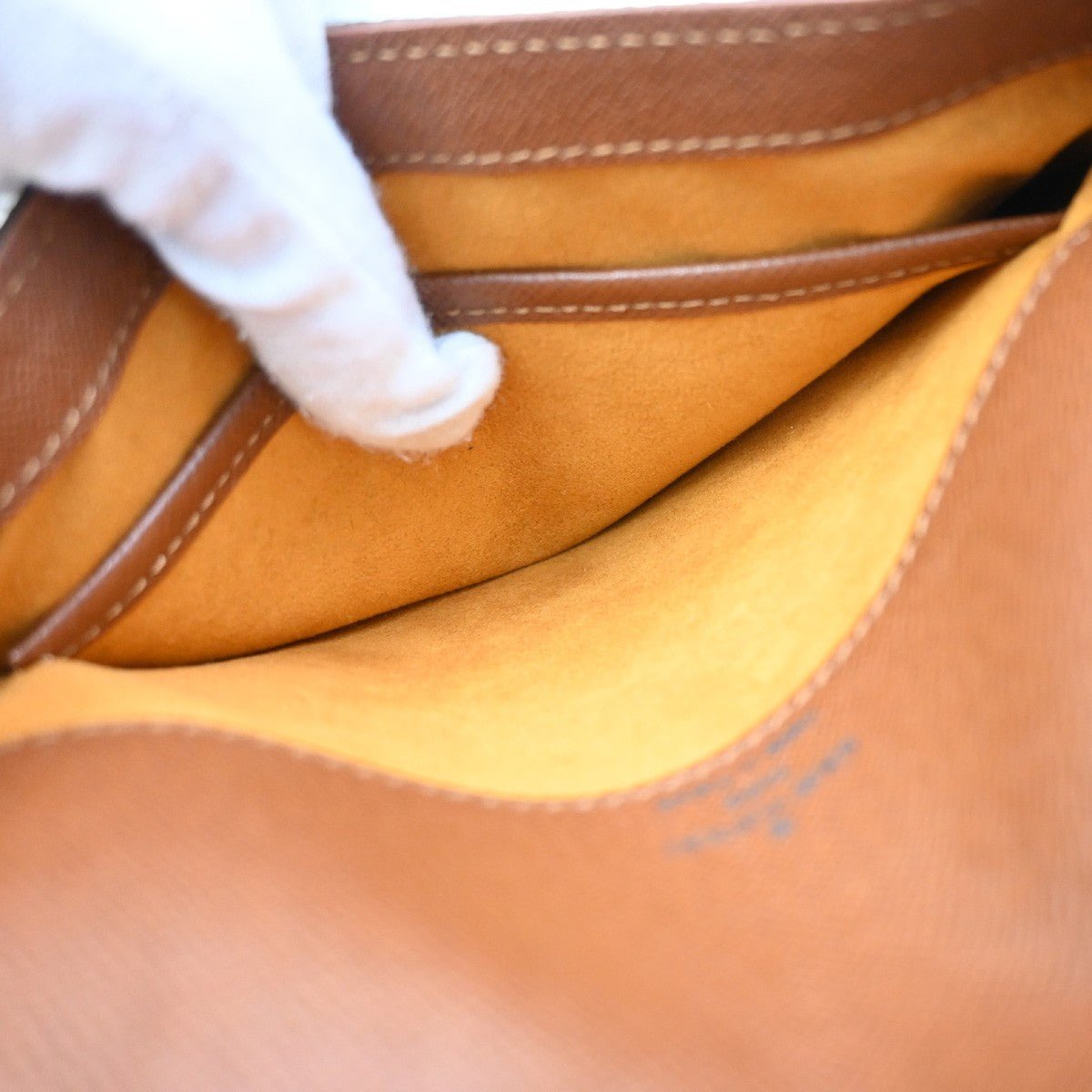 Louis Vuitton Musette Salsa Handbag - Brandsamsara