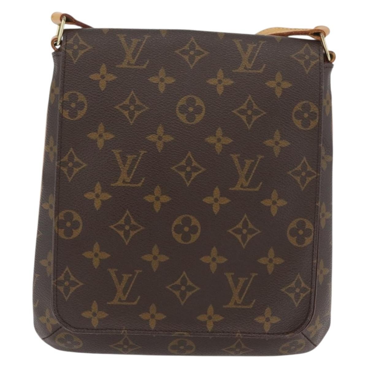 Louis Vuitton Musette Salsa Handbag - Brandsamsara