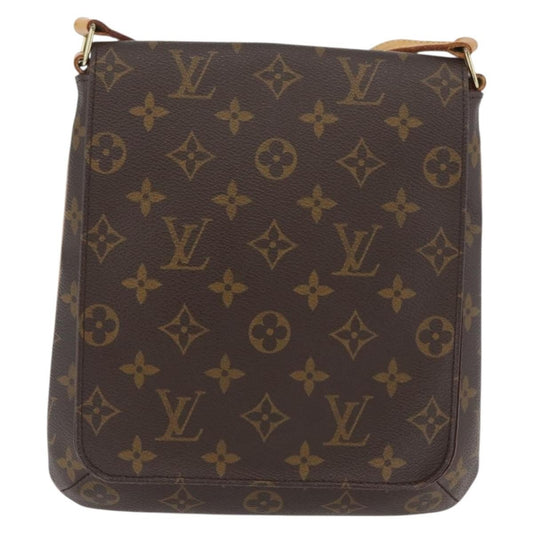 Louis Vuitton Musette Salsa Handbag - Brandsamsara