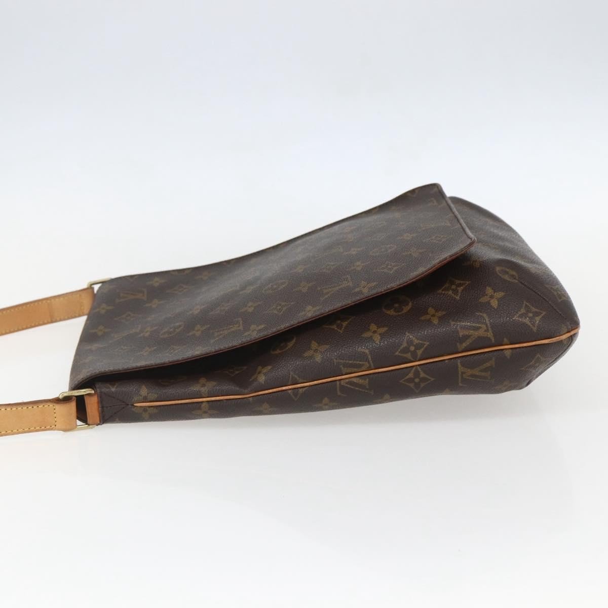Louis Vuitton Musette Salsa Handbag - Brandsamsara