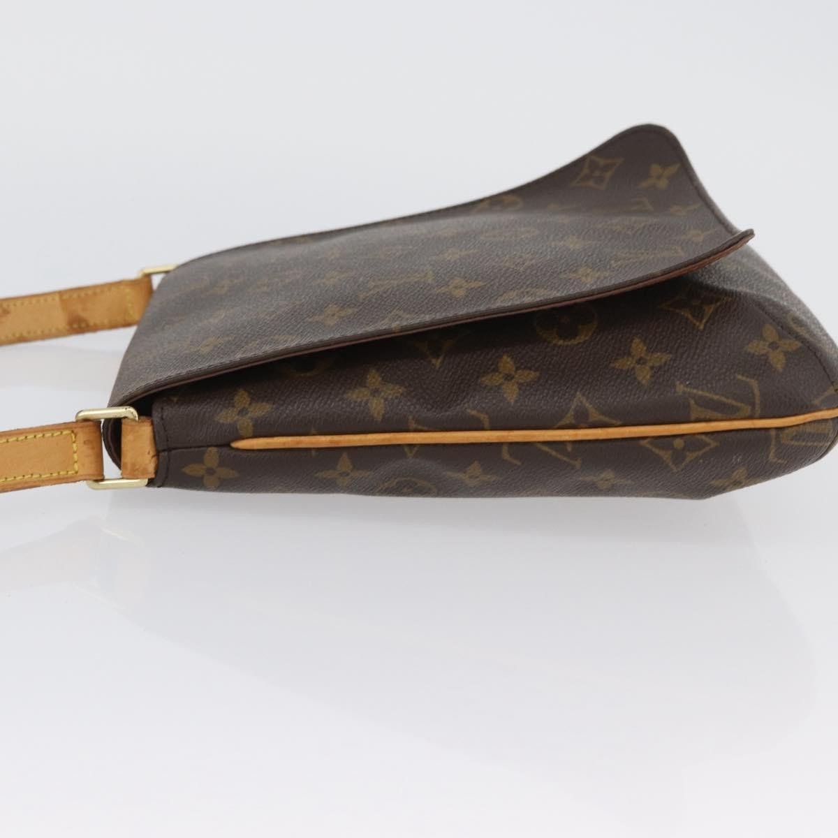 Louis Vuitton Musette Salsa Handbag - Brandsamsara