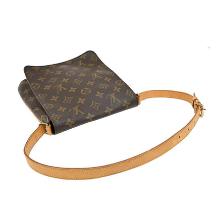 Louis Vuitton Musette Salsa Handbag - Brandsamsara