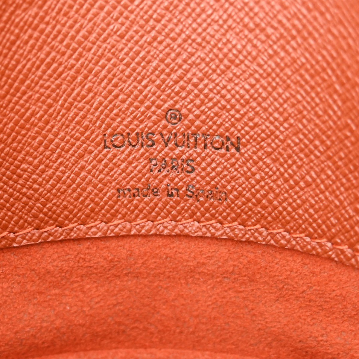 Louis Vuitton Musette Salsa Handbag - Brandsamsara