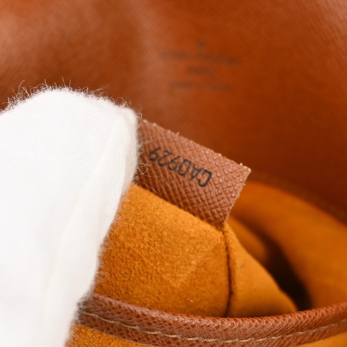 Louis Vuitton Musette Salsa Handbag - Brandsamsara