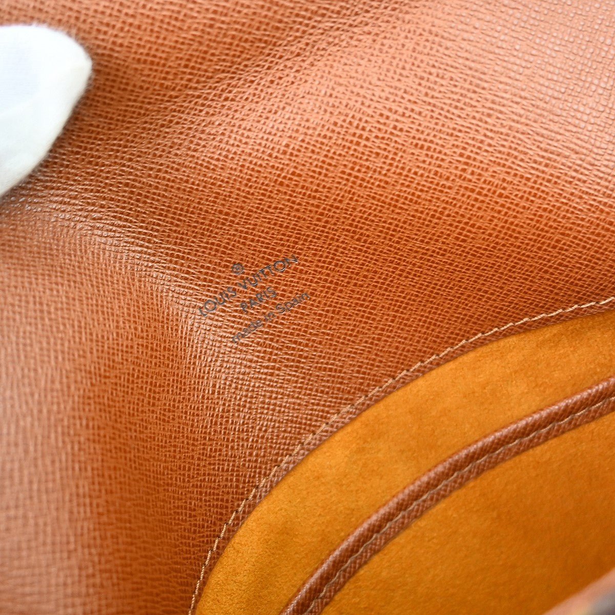 Louis Vuitton Musette Salsa Handbag - Brandsamsara