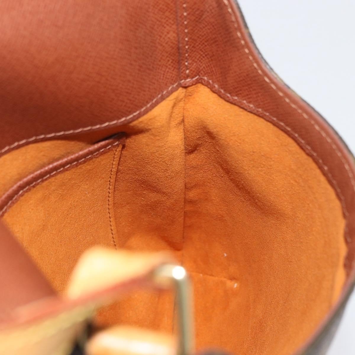 Louis Vuitton Musette Salsa Handbag - Brandsamsara