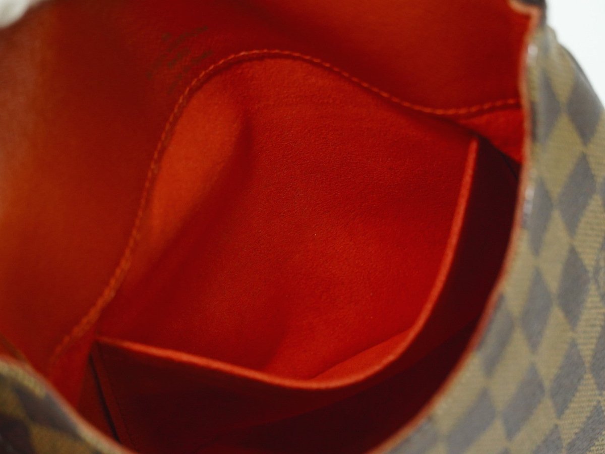 Louis Vuitton Musette Salsa Handbag - Brandsamsara