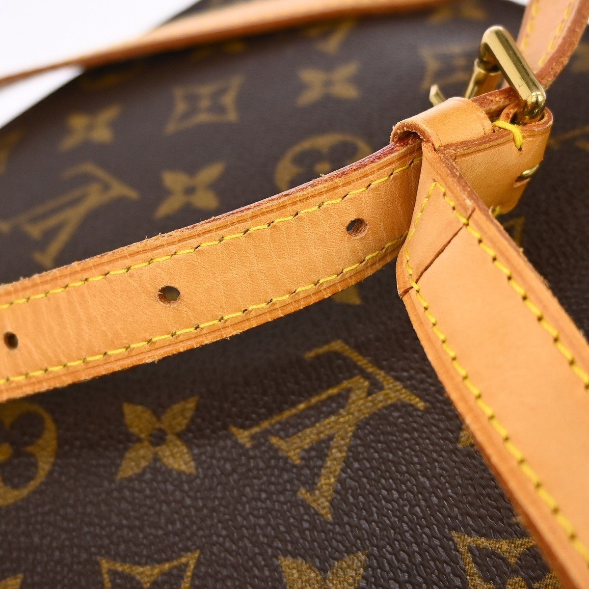 Louis Vuitton Musette Salsa Handbag - Brandsamsara