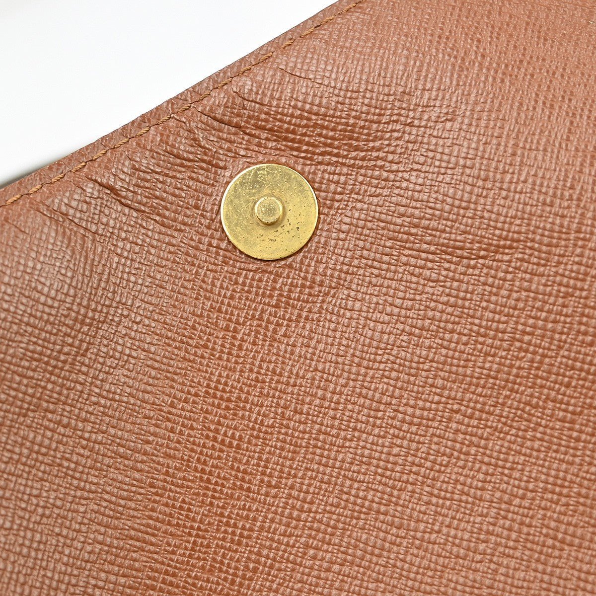 Louis Vuitton Musette Salsa Handbag - Brandsamsara