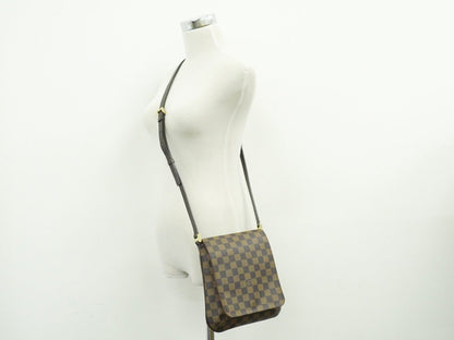Louis Vuitton Musette Salsa Handbag - Brandsamsara