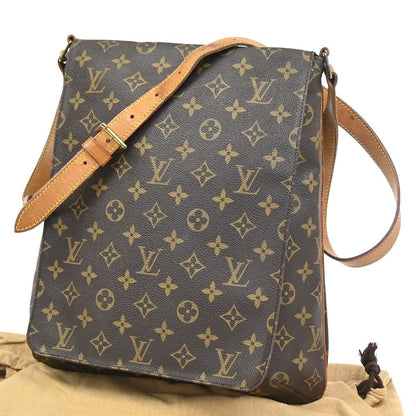 Louis Vuitton Musette Salsa Handbag - Brandsamsara