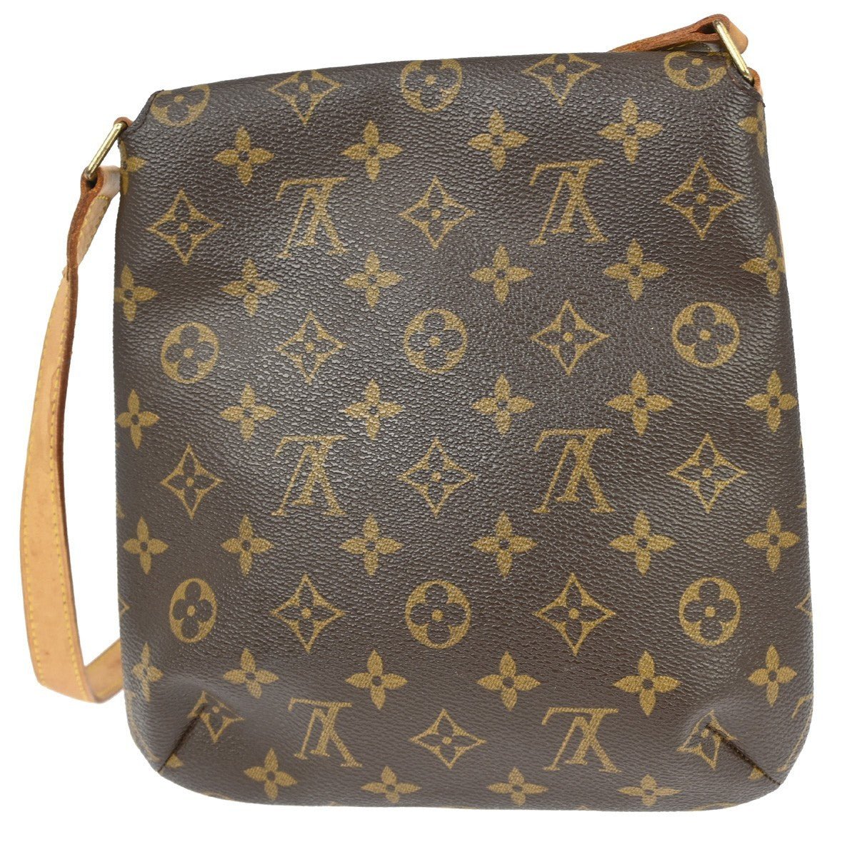 Louis Vuitton Musette Salsa Handbag - Brandsamsara