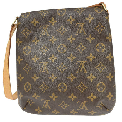 Louis Vuitton Musette Salsa Handbag - Brandsamsara
