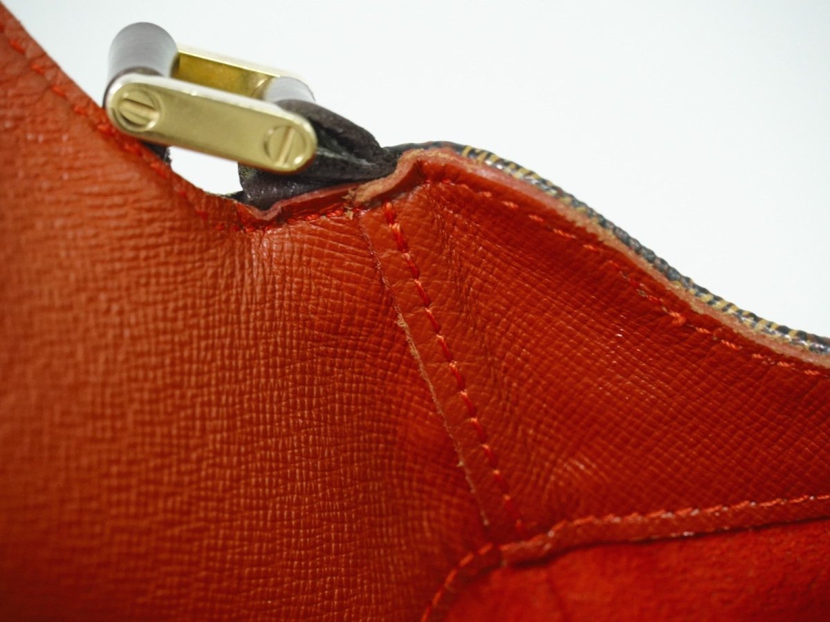 Louis Vuitton Musette Salsa Handbag - Brandsamsara