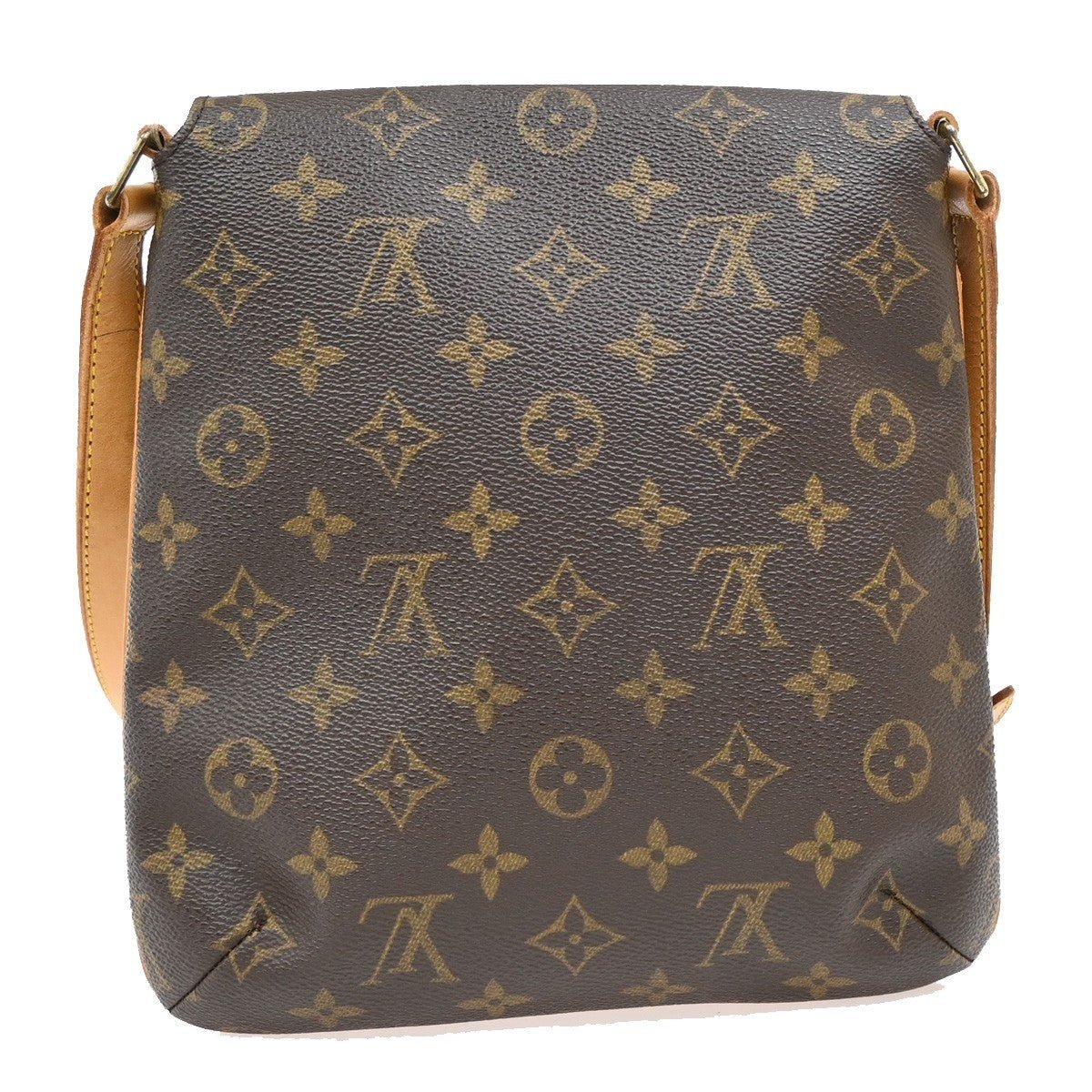 Louis Vuitton Musette Salsa Handbag - Brandsamsara