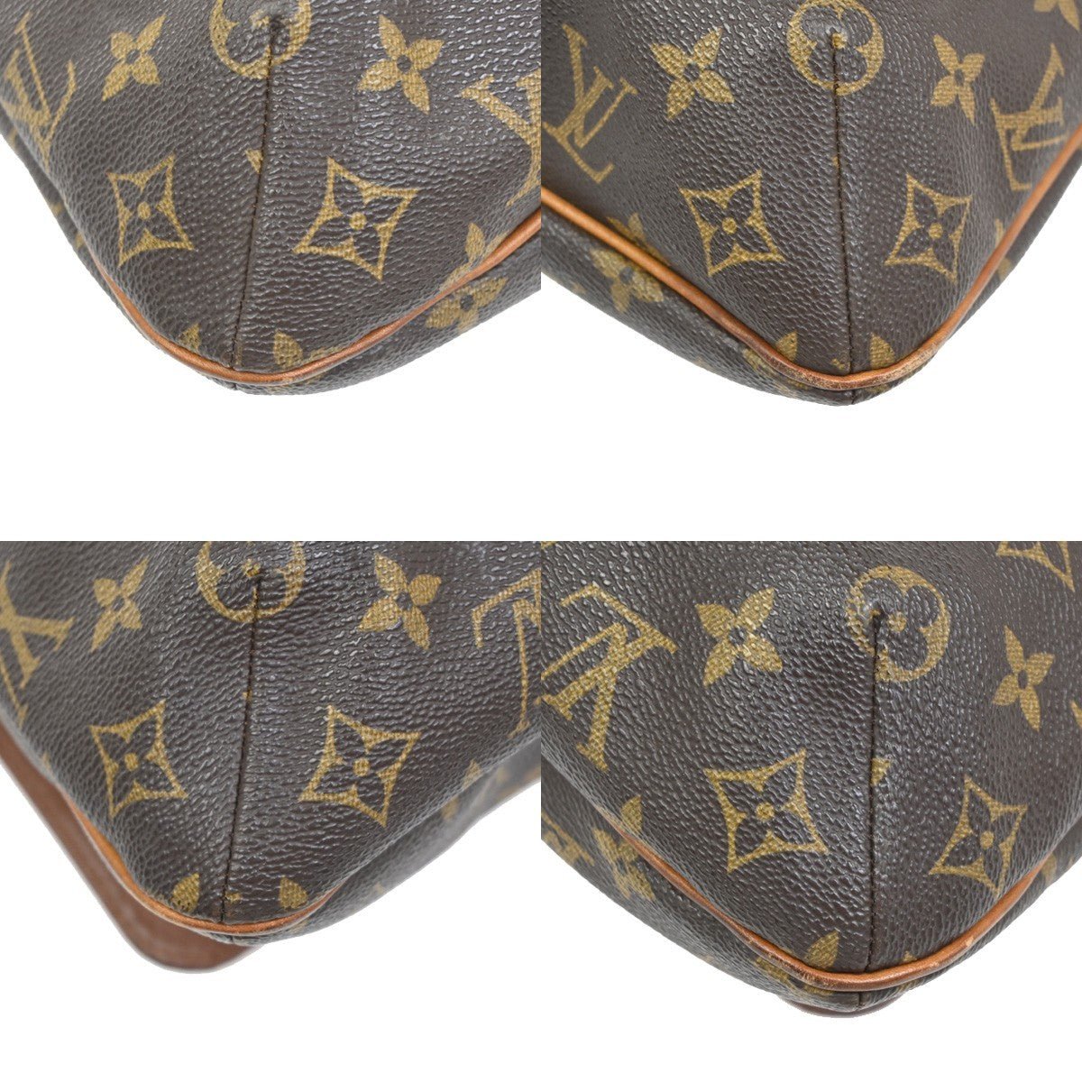 Louis Vuitton Musette Salsa Handbag - Brandsamsara