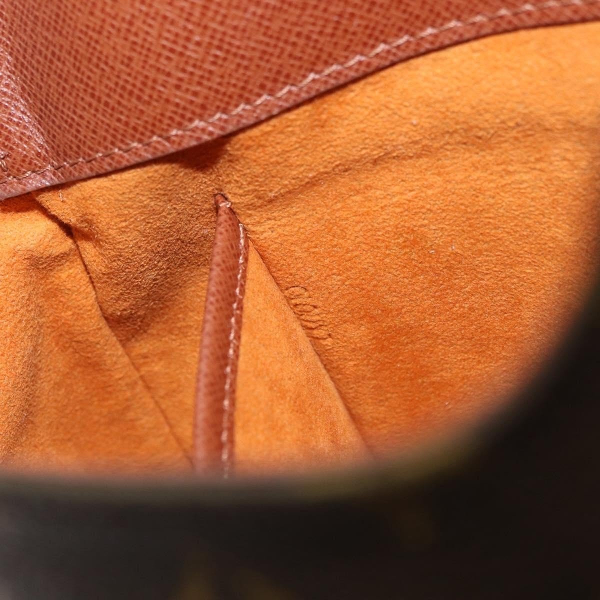 Louis Vuitton Musette Salsa Handbag - Brandsamsara
