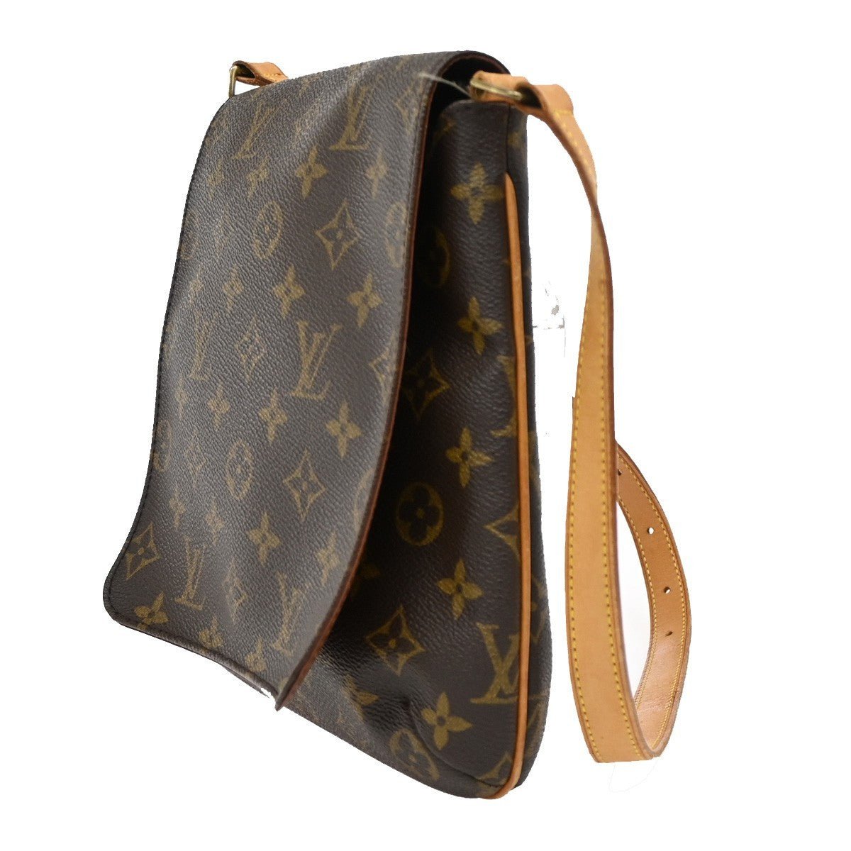 Louis Vuitton Musette Salsa Handbag - Brandsamsara
