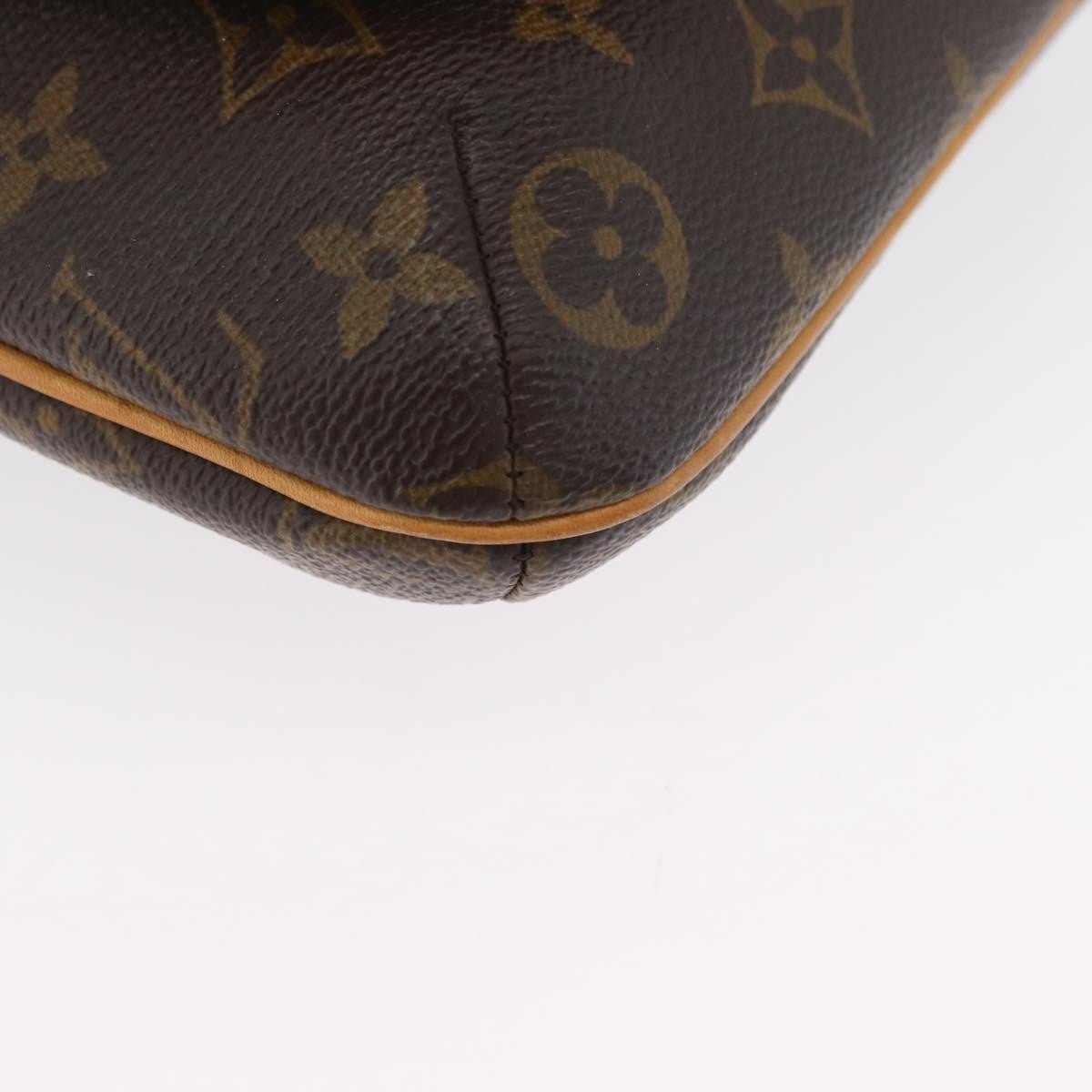 Louis Vuitton Musette Salsa Handbag - Brandsamsara