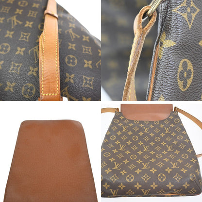 Louis Vuitton Musette Salsa Handbag - Brandsamsara