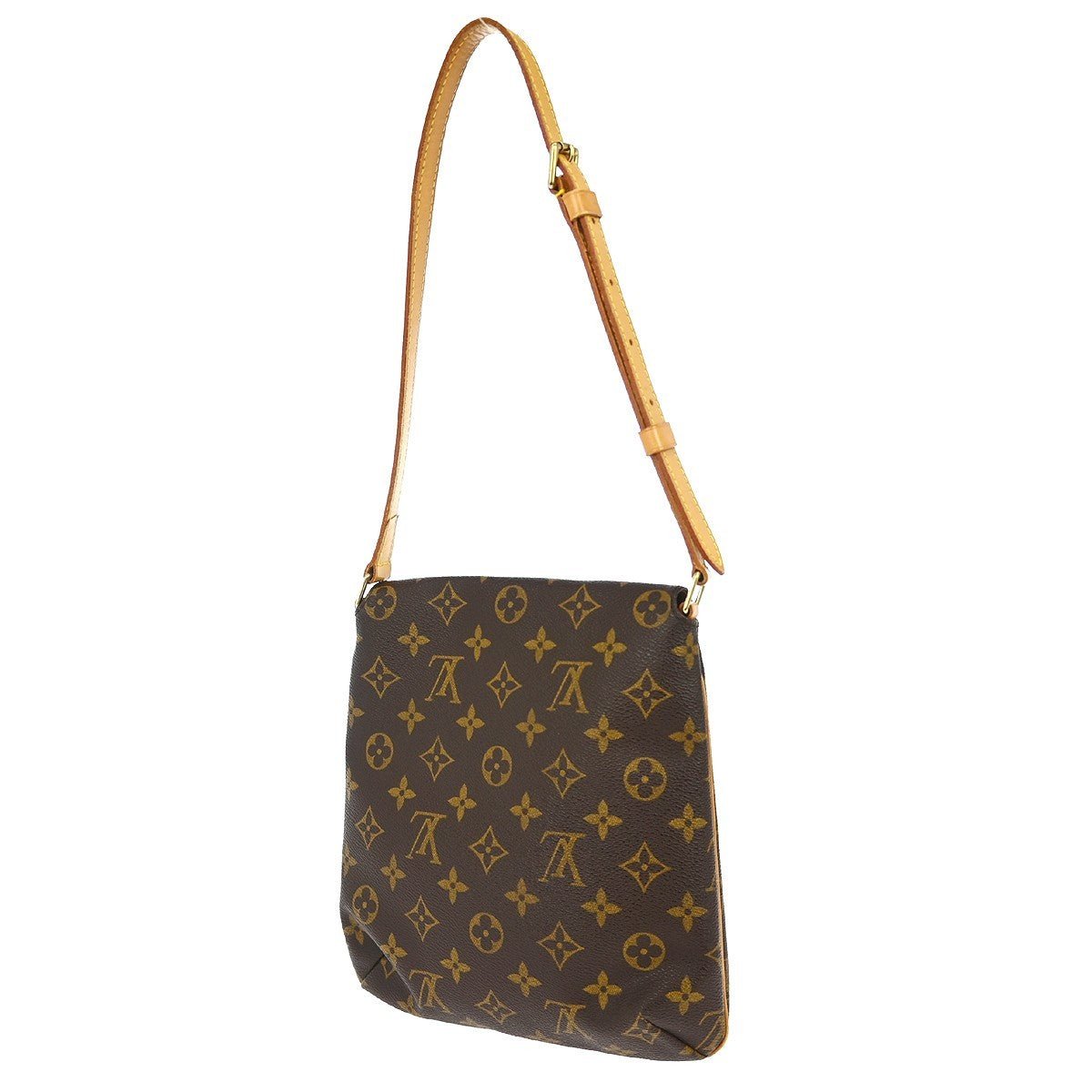 Louis Vuitton Musette Salsa Handbag - Brandsamsara