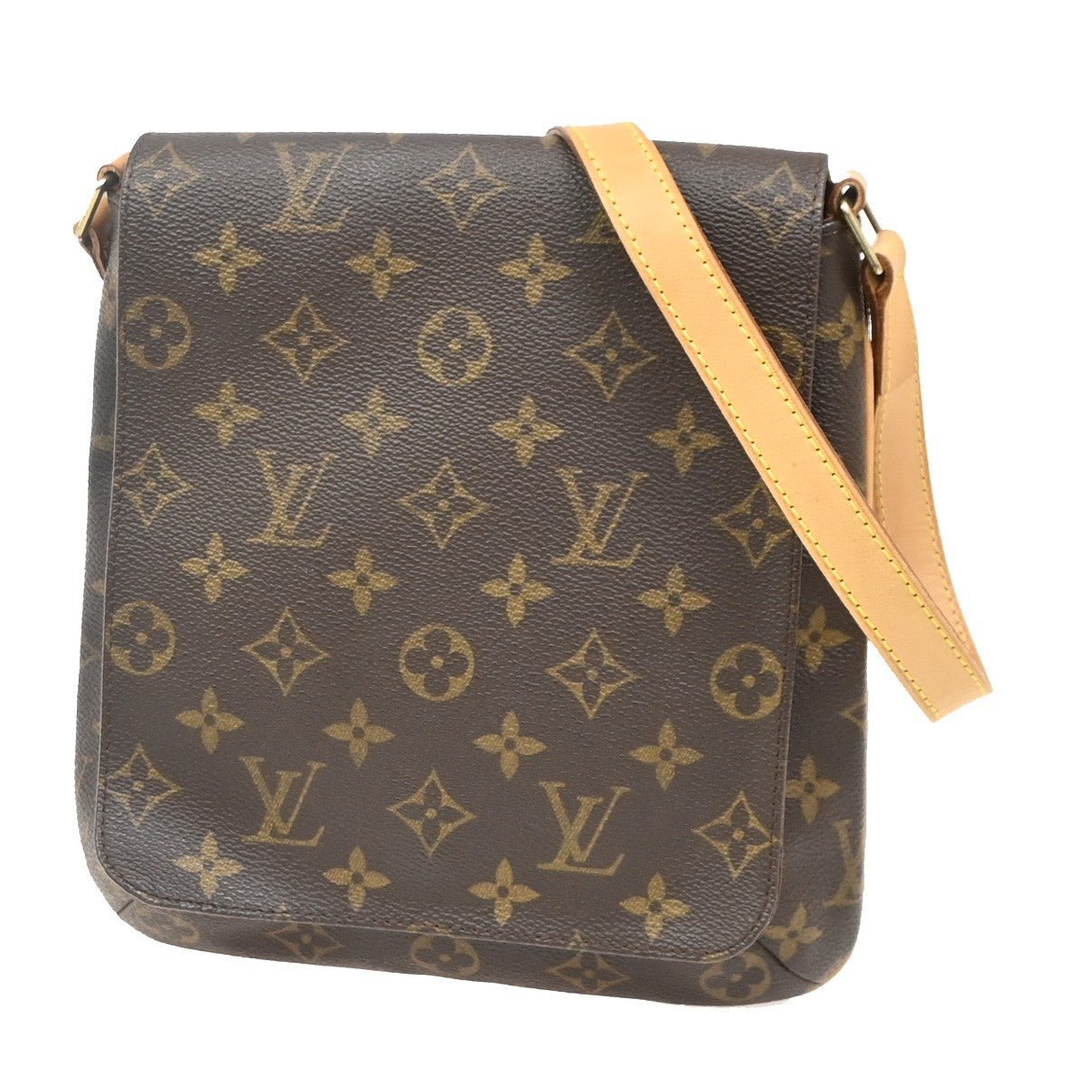 Louis Vuitton Musette Salsa Handbag - Brandsamsara