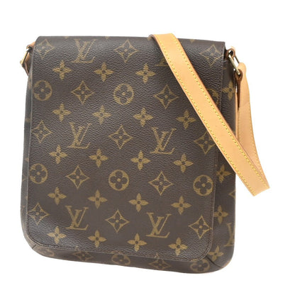 Louis Vuitton Musette Salsa Handbag - Brandsamsara