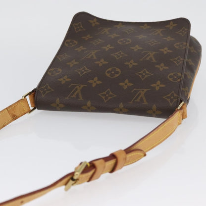 Louis Vuitton Musette Salsa Handbag - Brandsamsara