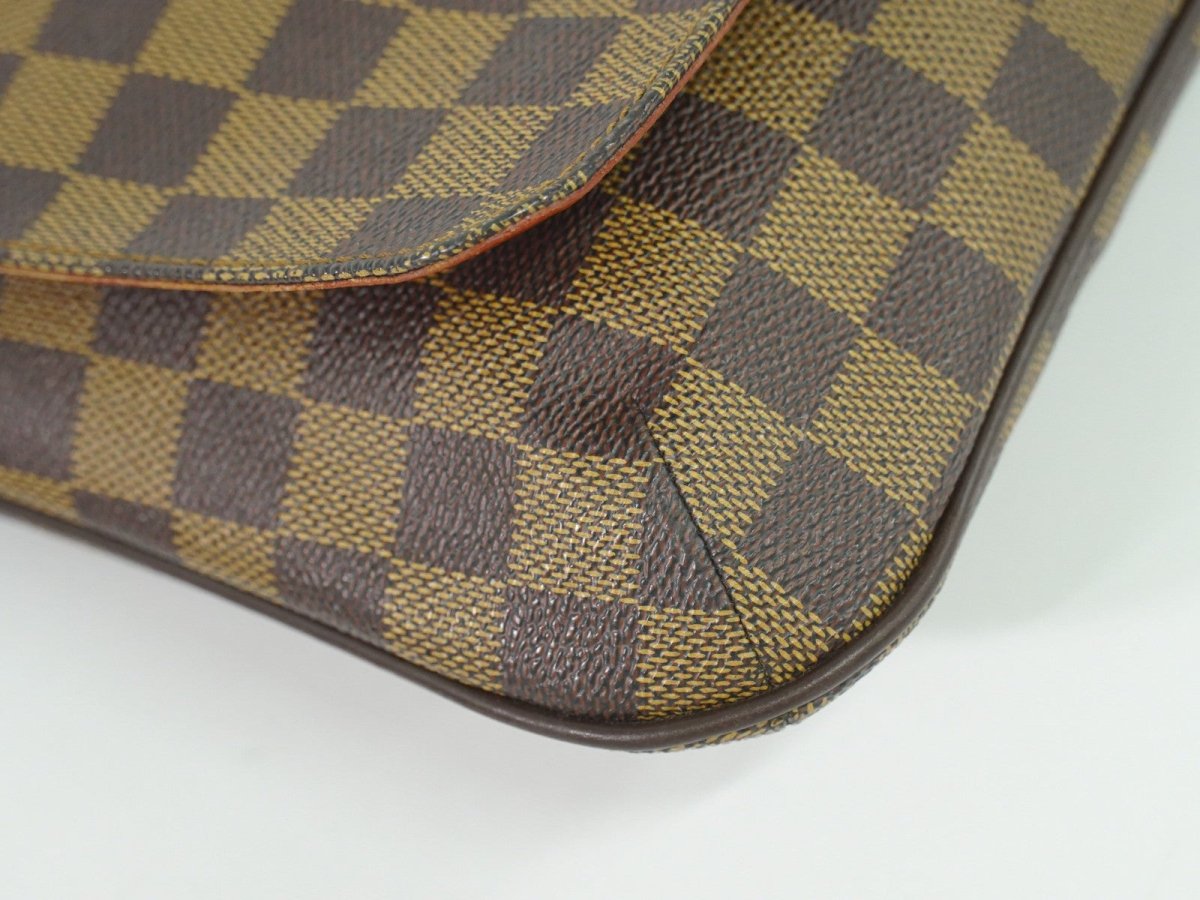 Louis Vuitton Musette Salsa Handbag - Brandsamsara