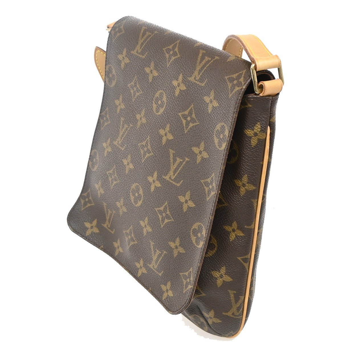 Louis Vuitton Musette Salsa Handbag - Brandsamsara