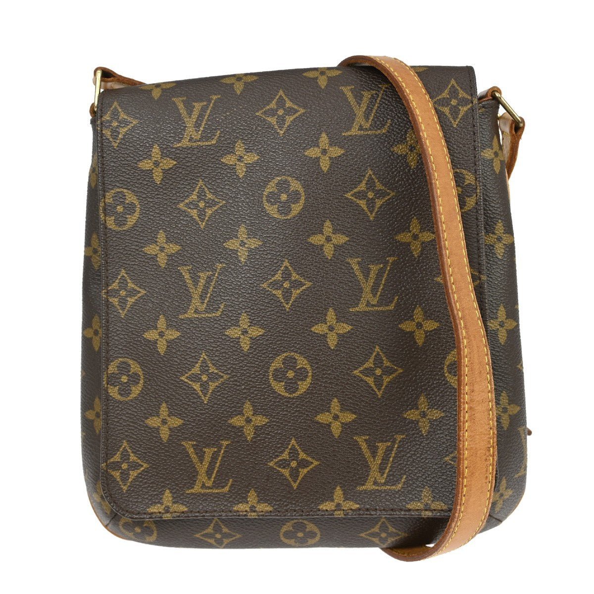 Louis Vuitton Musette Salsa Handbag - Brandsamsara