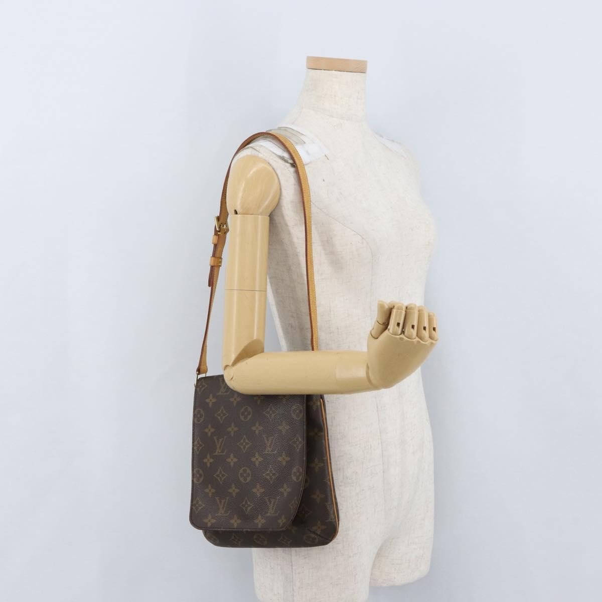 Louis Vuitton Musette Salsa Handbag - Brandsamsara