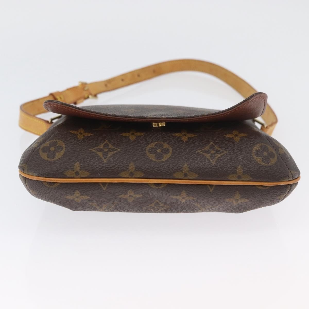 Louis Vuitton Musette Salsa Handbag - Brandsamsara