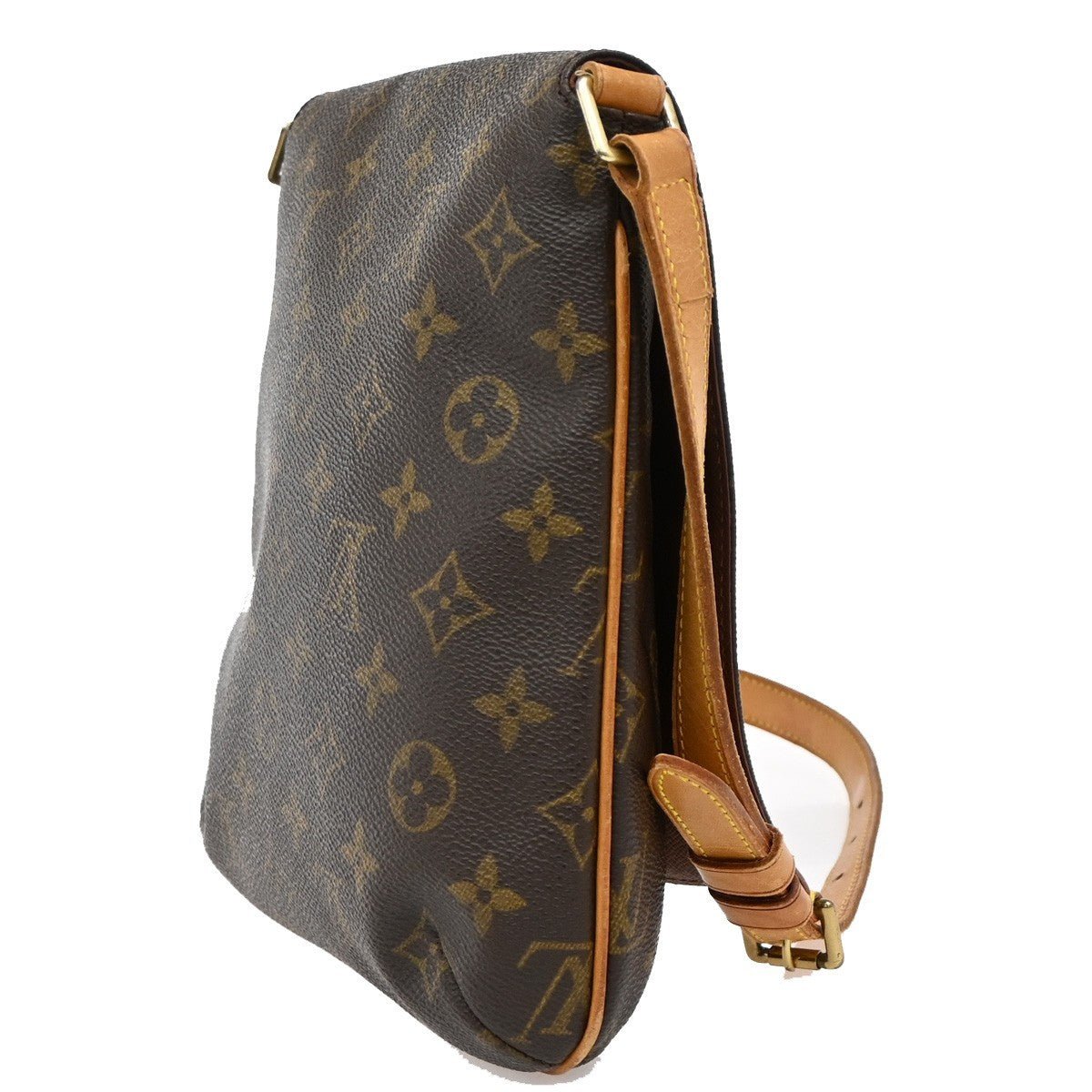 Louis Vuitton Musette Salsa Handbag - Brandsamsara