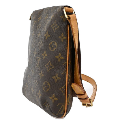 Louis Vuitton Musette Salsa Handbag - Brandsamsara