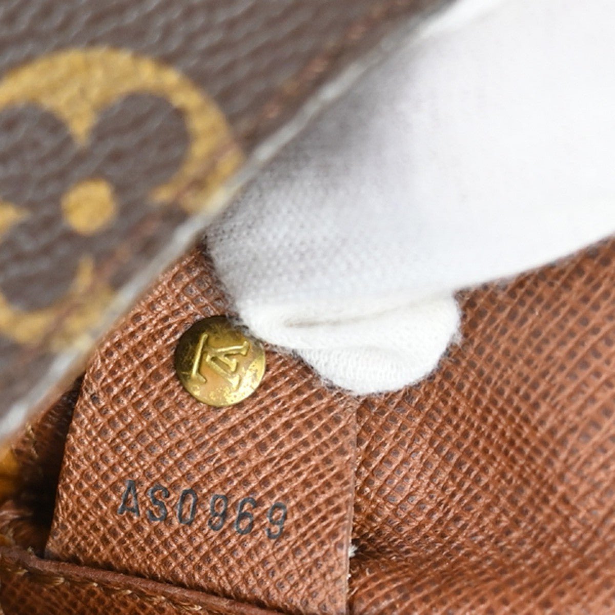 Louis Vuitton Musette Salsa Handbag - Brandsamsara