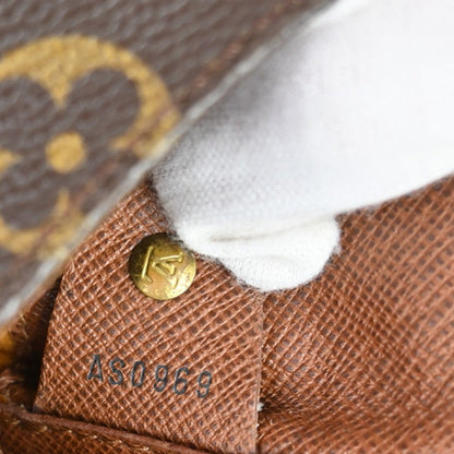 Louis Vuitton Musette Salsa Handbag - Brandsamsara