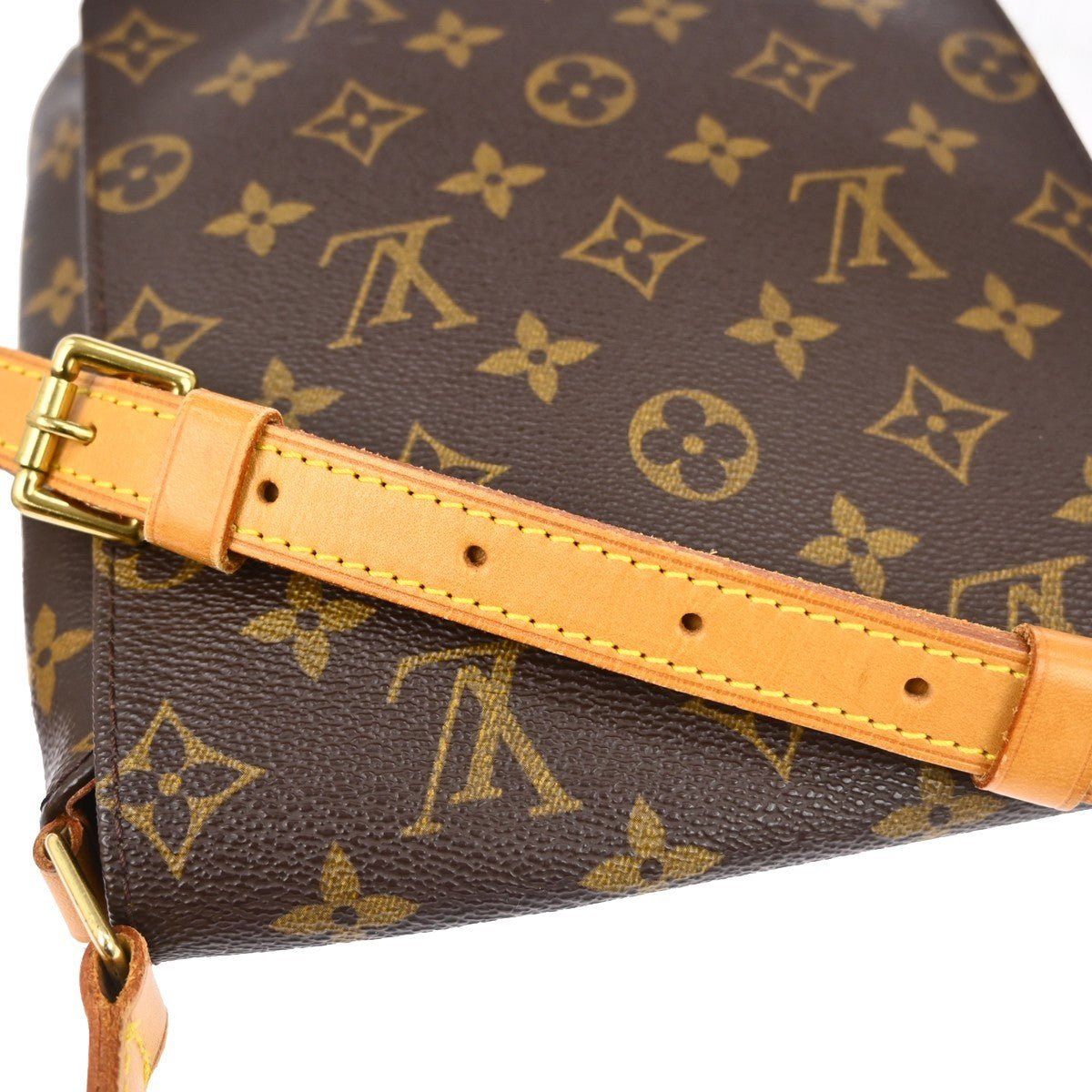 Louis Vuitton Musette Salsa Handbag - Brandsamsara