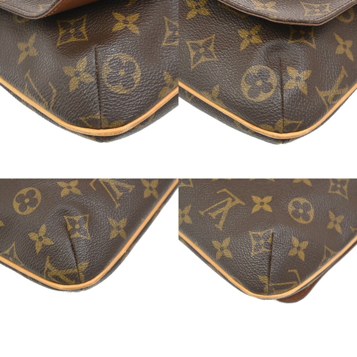Louis Vuitton Musette Salsa Handbag - Brandsamsara